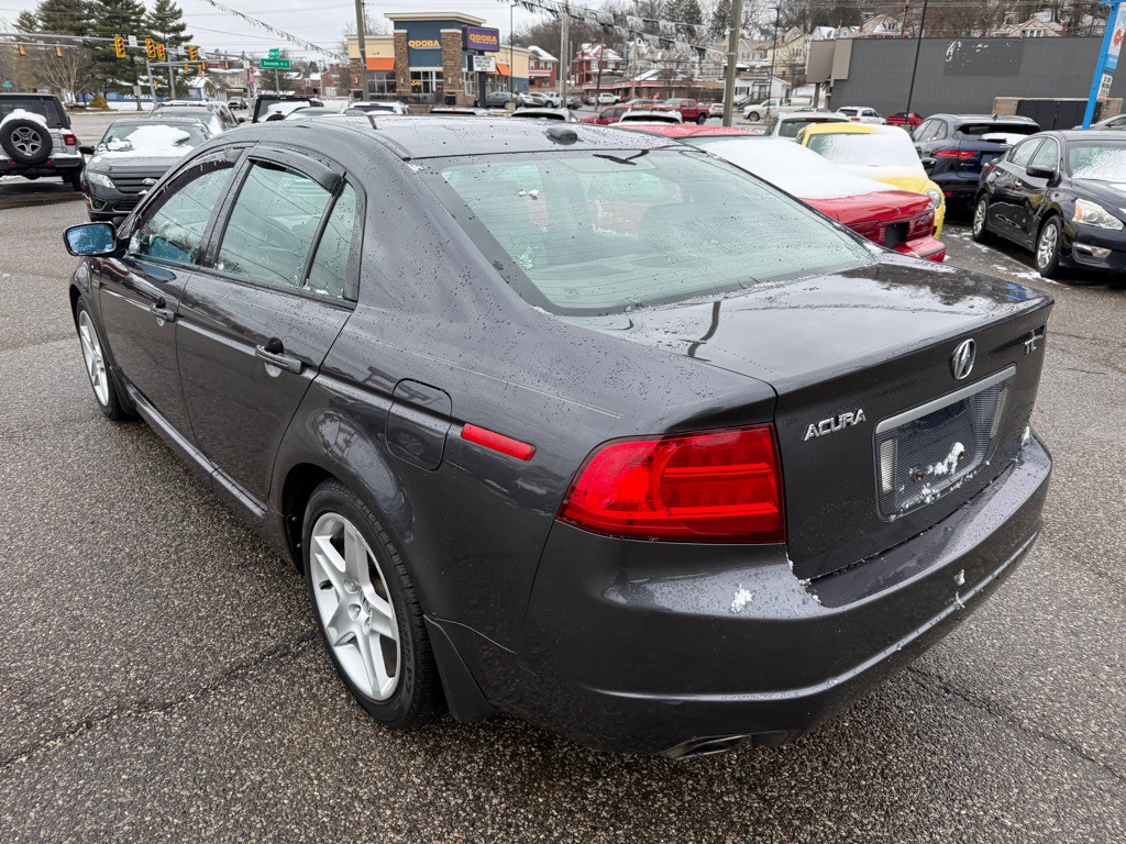 2005 Acura TL Image 11