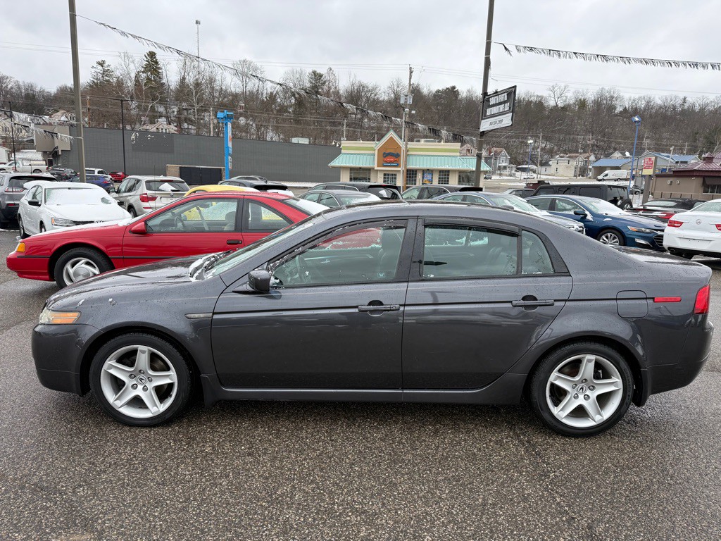 2005 Acura TL Image 12