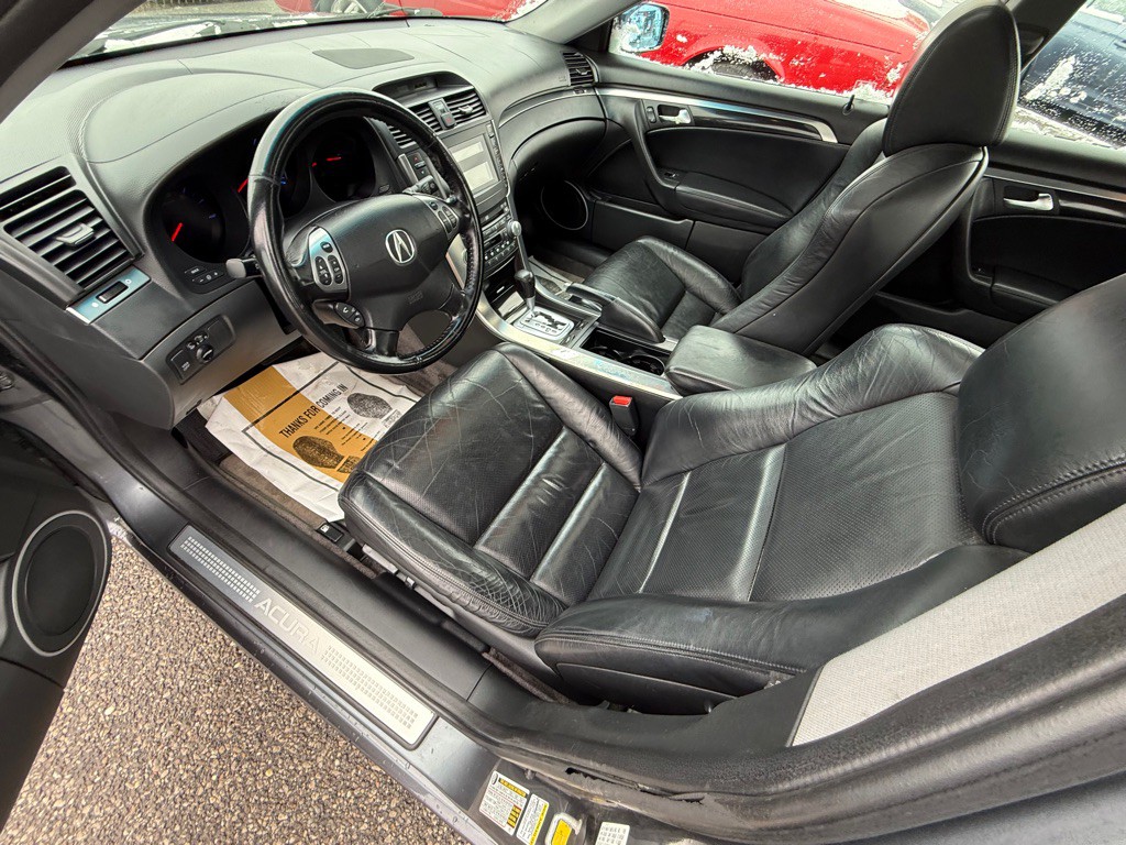 2005 Acura TL Image 13