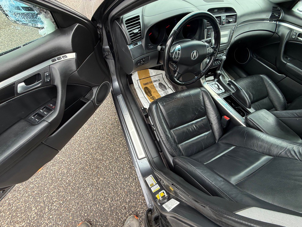 2005 Acura TL Image 14