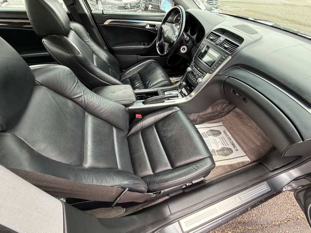 2005 Acura TL Image 17