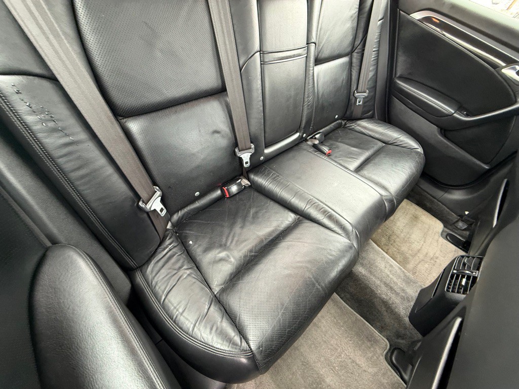 2005 Acura TL Image 18