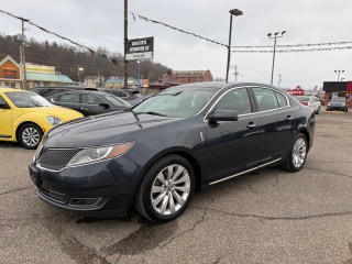 Image for 2013 Lincoln MKS  ID: 7223922