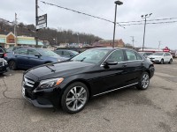 Image for 2015 Mercedes-Benz C-Class C 300 4MATIC ID: 7223926