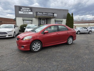 Image for 2010 Toyota Yaris  ID: 7236007