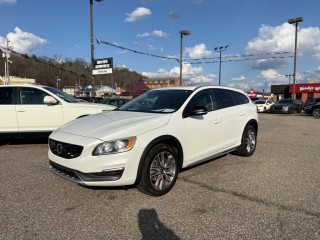 Image for 2015 Volvo V60 Premier ID: 7255163