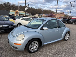 Image for 2009 Volkswagen Beetle S ID: 7277976