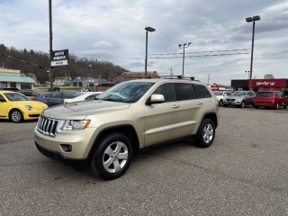 Image for 2011 Jeep Grand Cherokee Laredo ID: 7311127