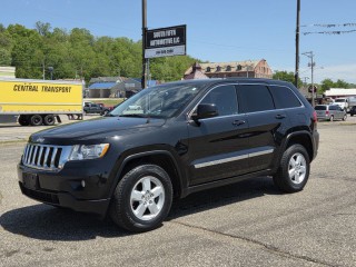 Image for 2012 Jeep Grand Cherokee Laredo ID: 7391195