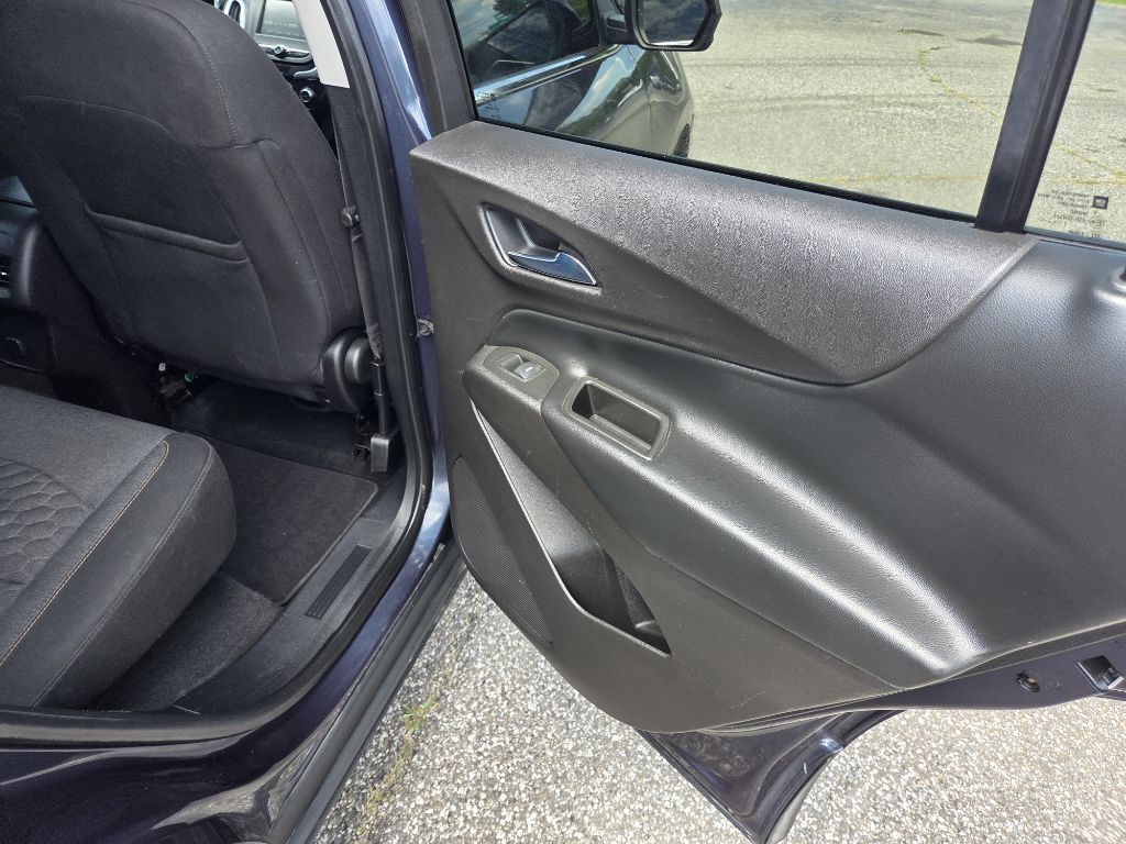 2018 Chevrolet Equinox Image 15