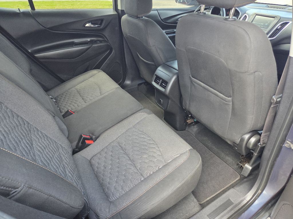 2018 Chevrolet Equinox Image 16