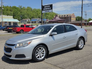 Image for 2015 Chevrolet Malibu 1LT ID: 7391218
