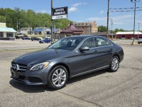 Image for 2015 Mercedes-Benz C-Class C 300 4MATIC ID: 7391631