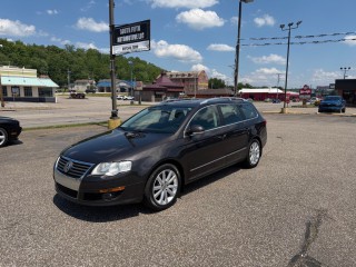 Image for 2010 Volkswagen Passat Komfort ID: 7416644