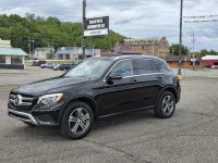 Image for 2016 Mercedes-Benz GLC-Class GLC 300 4MATIC ID: 7416652
