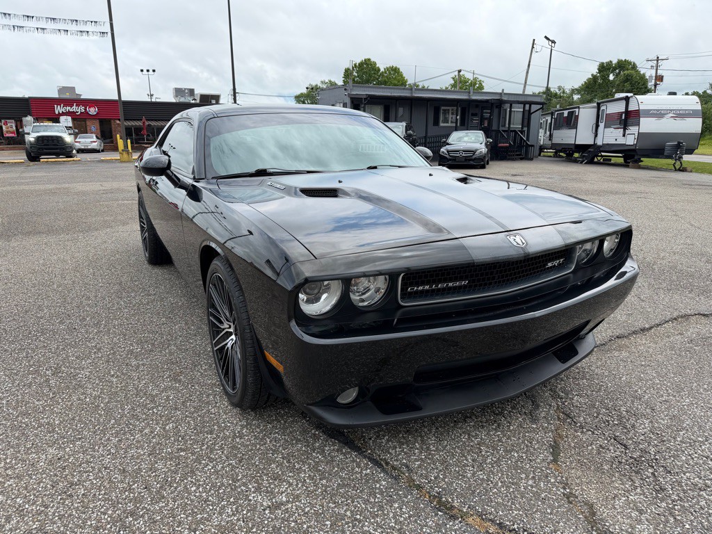 2010 Dodge Challenger Image 26