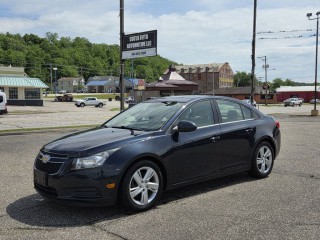 Image for 2014 Chevrolet Cruze  ID: 7431550