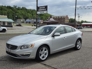 Image for 2015 Volvo S60 Premier ID: 7431573