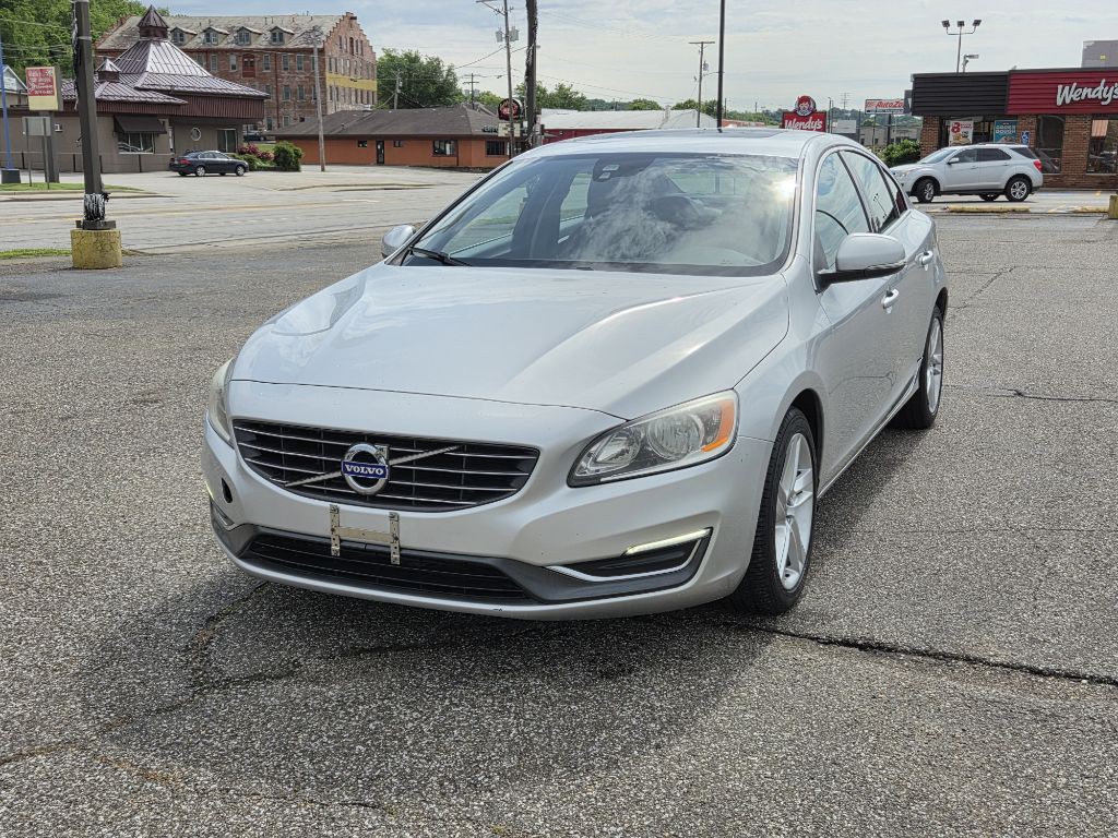 2015 Volvo S60 Image 2