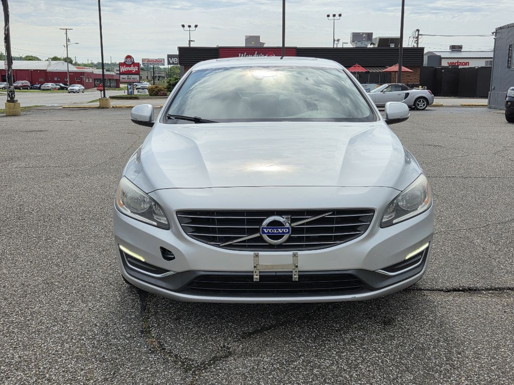 2015 Volvo S60 Image 3