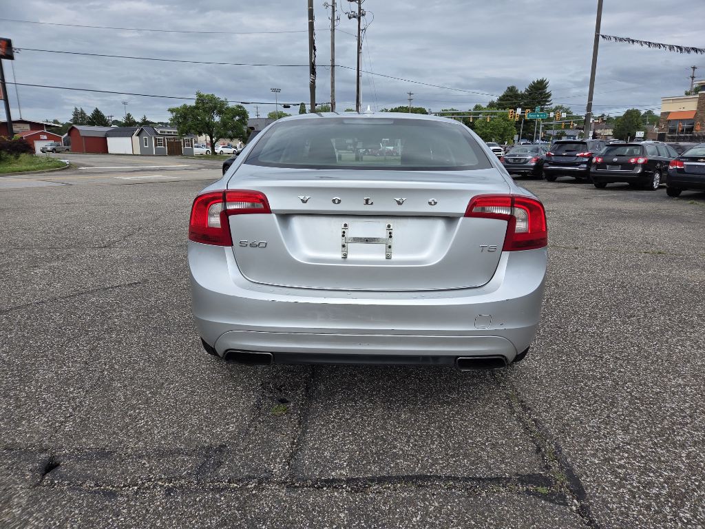 2015 Volvo S60 Image 7