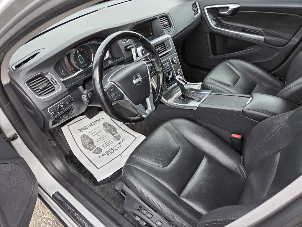 2015 Volvo S60 Image 11