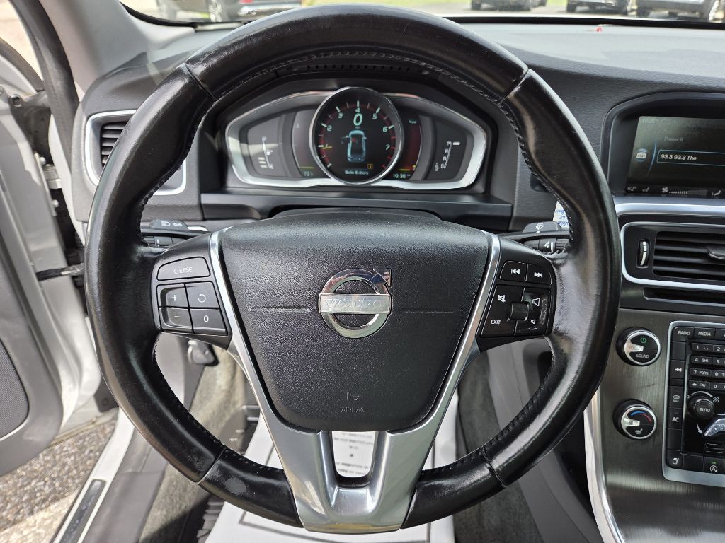 2015 Volvo S60 Image 12