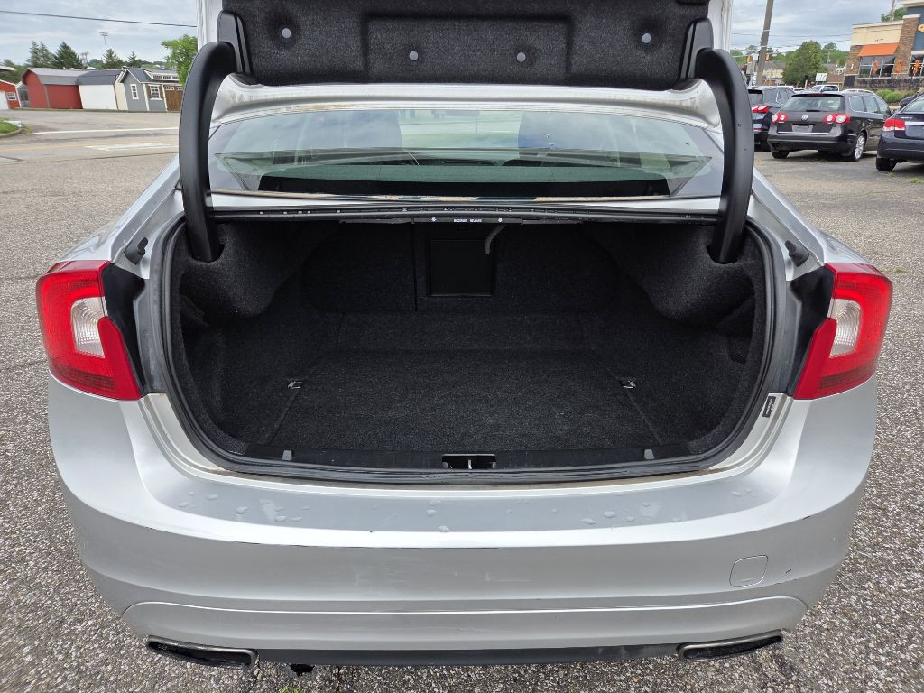 2015 Volvo S60 Image 19