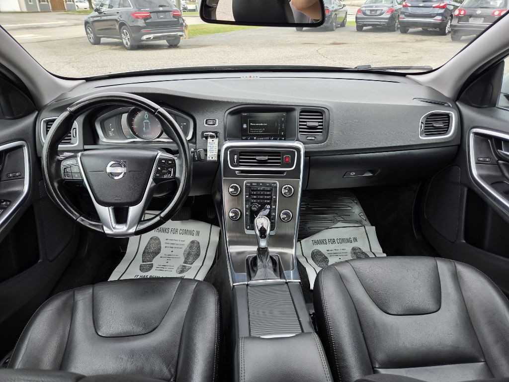 2015 Volvo S60 Image 20
