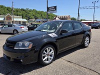 Image for 2012 Dodge Avenger R/T ID: 7431587