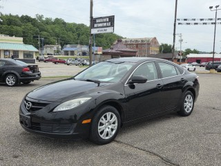 Image for 2010 Mazda Mazda6 I ID: 7431609
