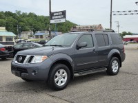 Image for 2012 Nissan Pathfinder S ID: 7431629