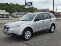 Image for 2010 Subaru Forester 2.5X ID: 7431642