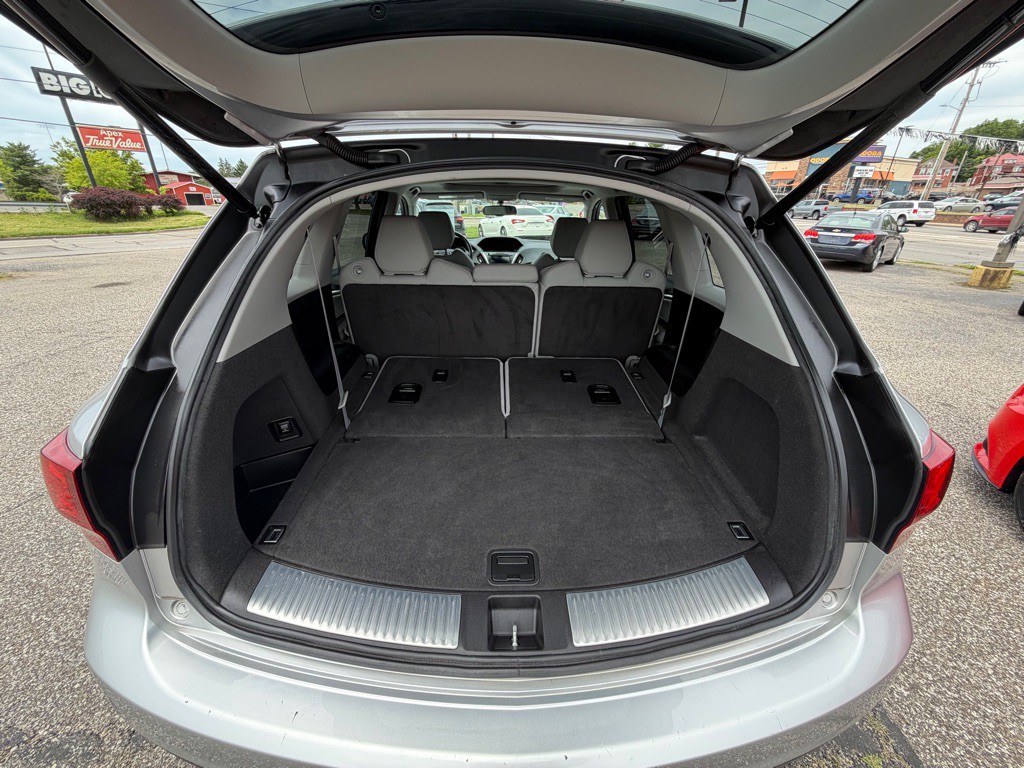 2014 Acura MDX Image 20