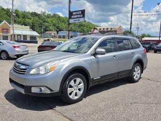 Image for 2011 Subaru Outback 3.6R LIMITED ID: 7444785