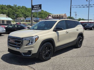 Image for 2022 GMC Terrain AT4 ID: 7444808