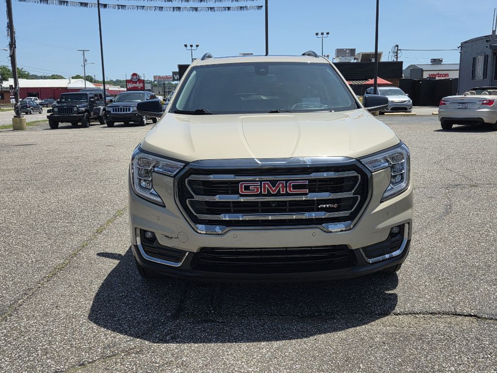 2022 GMC Terrain Image 3