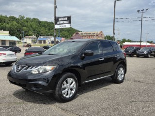 Image for 2013 Nissan Murano S ID: 7444814