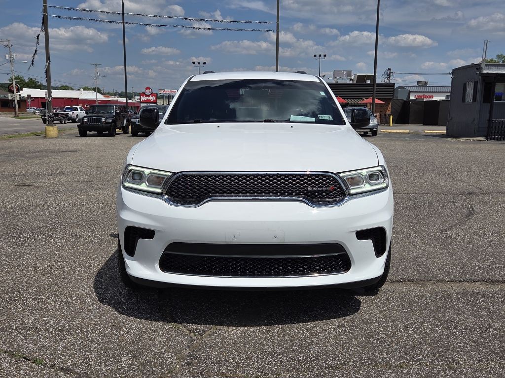 2023 Dodge Durango Image 3