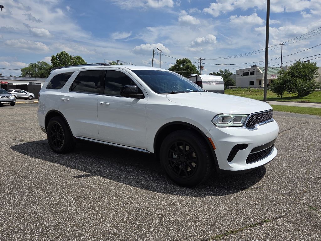 2023 Dodge Durango Image 5