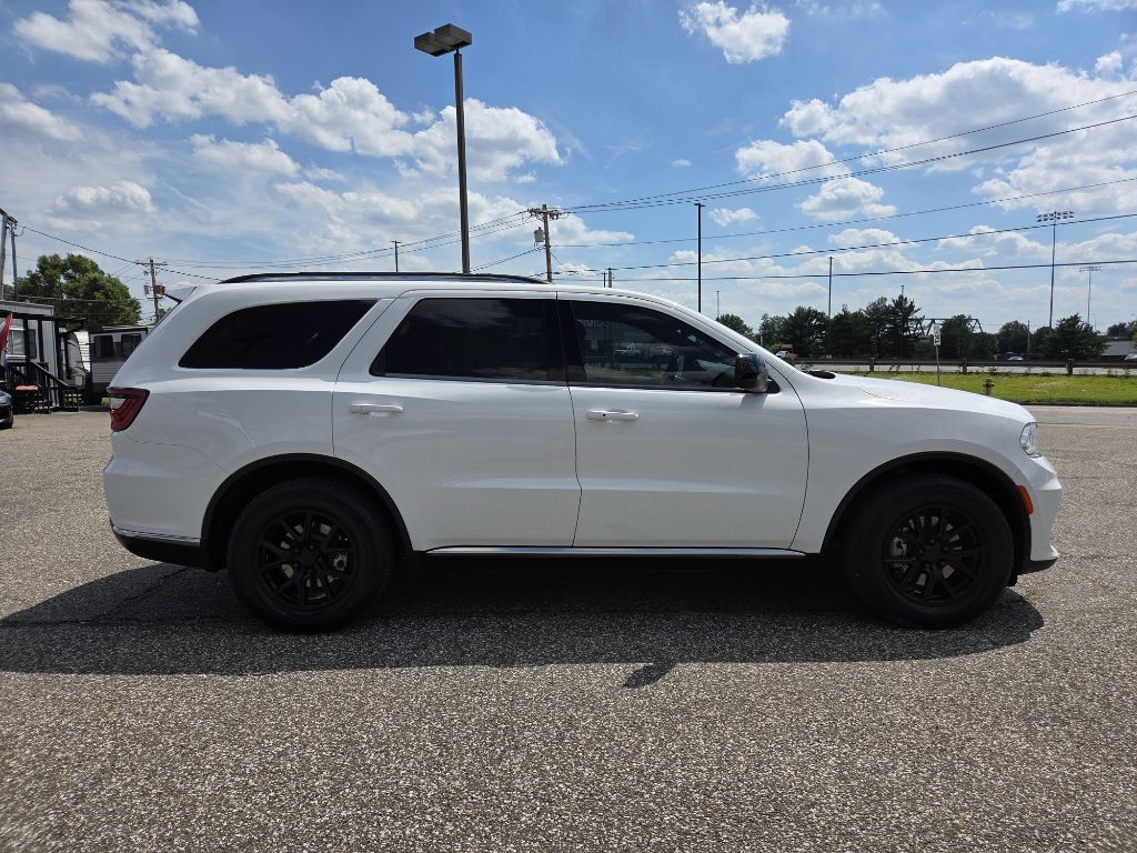 2023 Dodge Durango Image 6