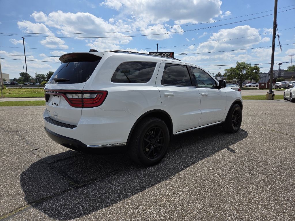 2023 Dodge Durango Image 7