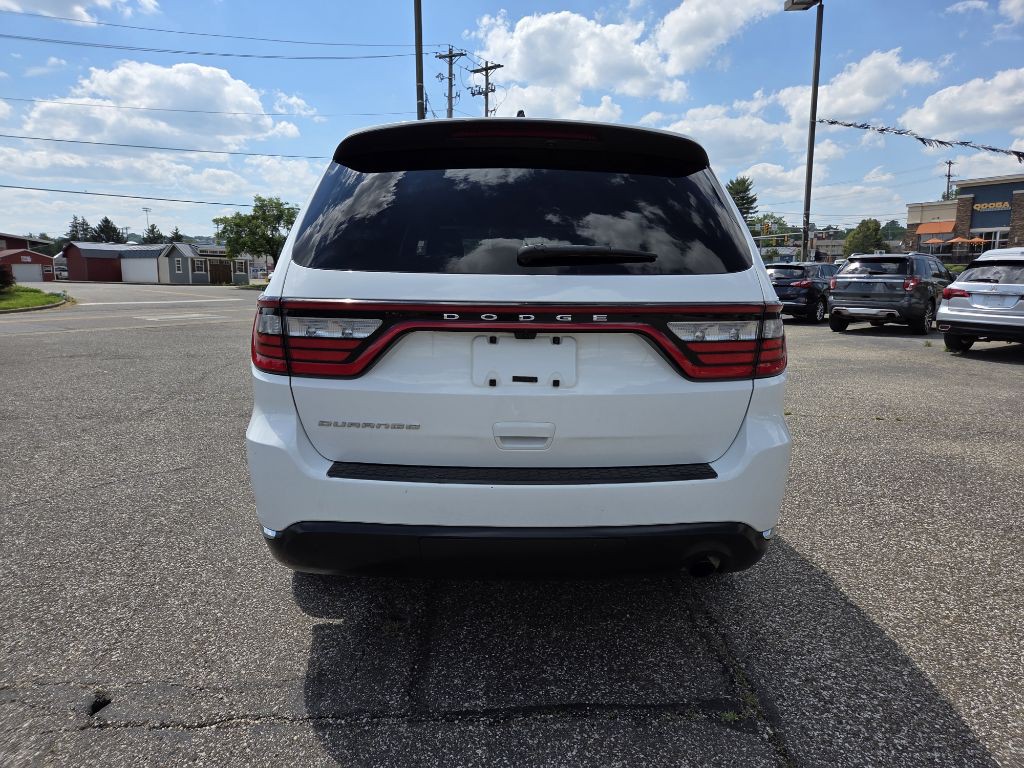 2023 Dodge Durango Image 8