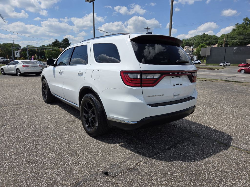 2023 Dodge Durango Image 9