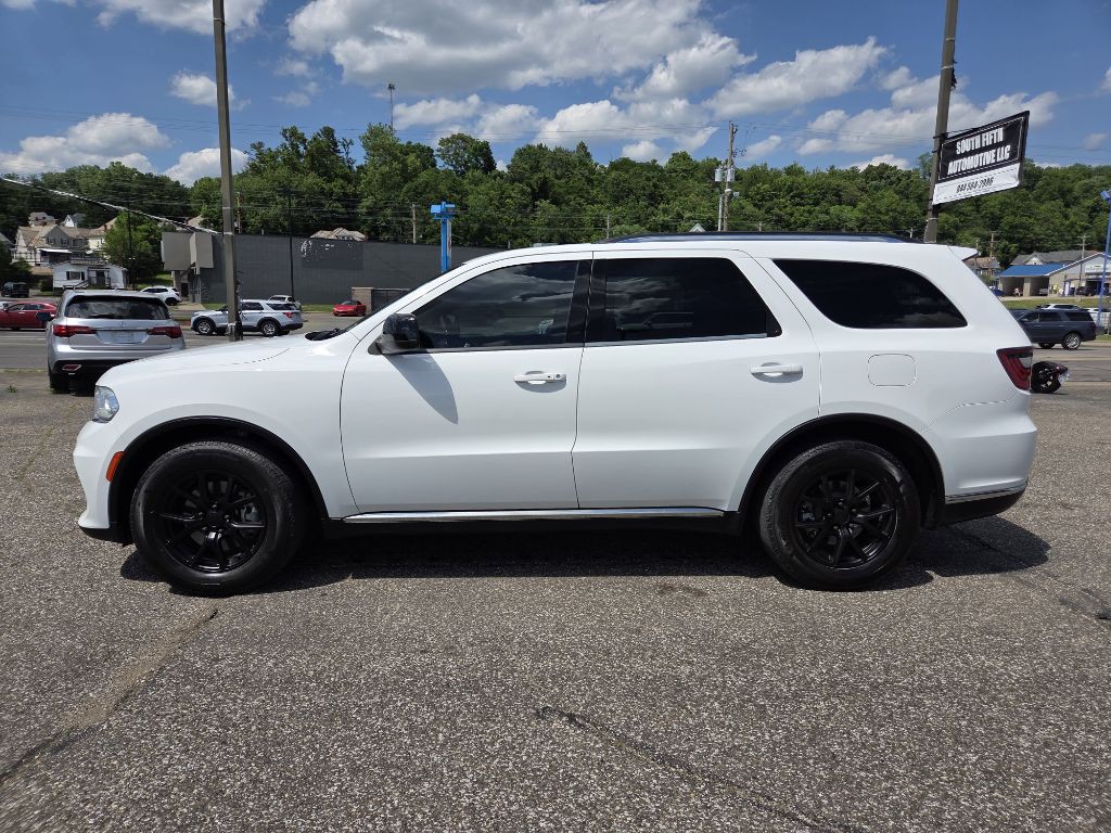 2023 Dodge Durango Image 10