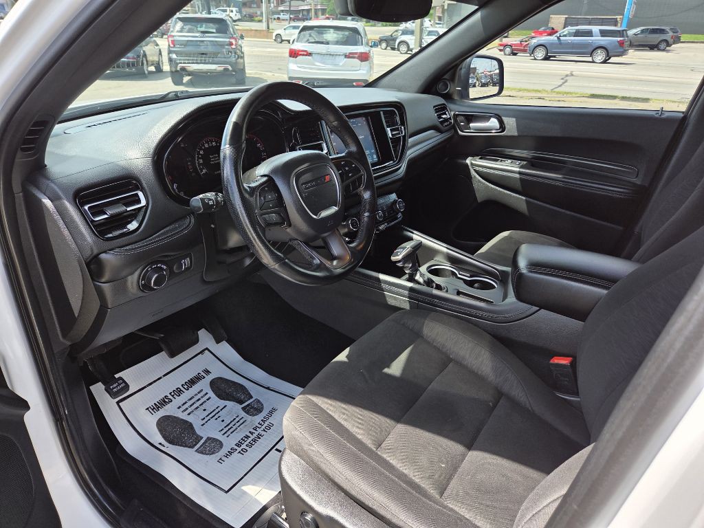 2023 Dodge Durango Image 12