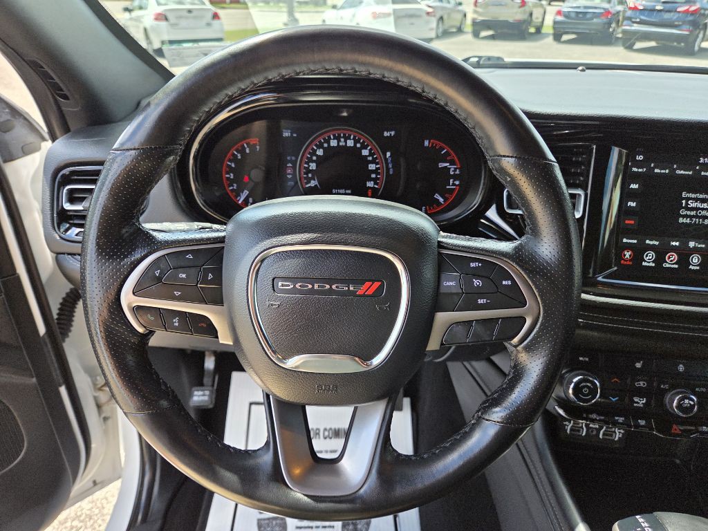 2023 Dodge Durango Image 13