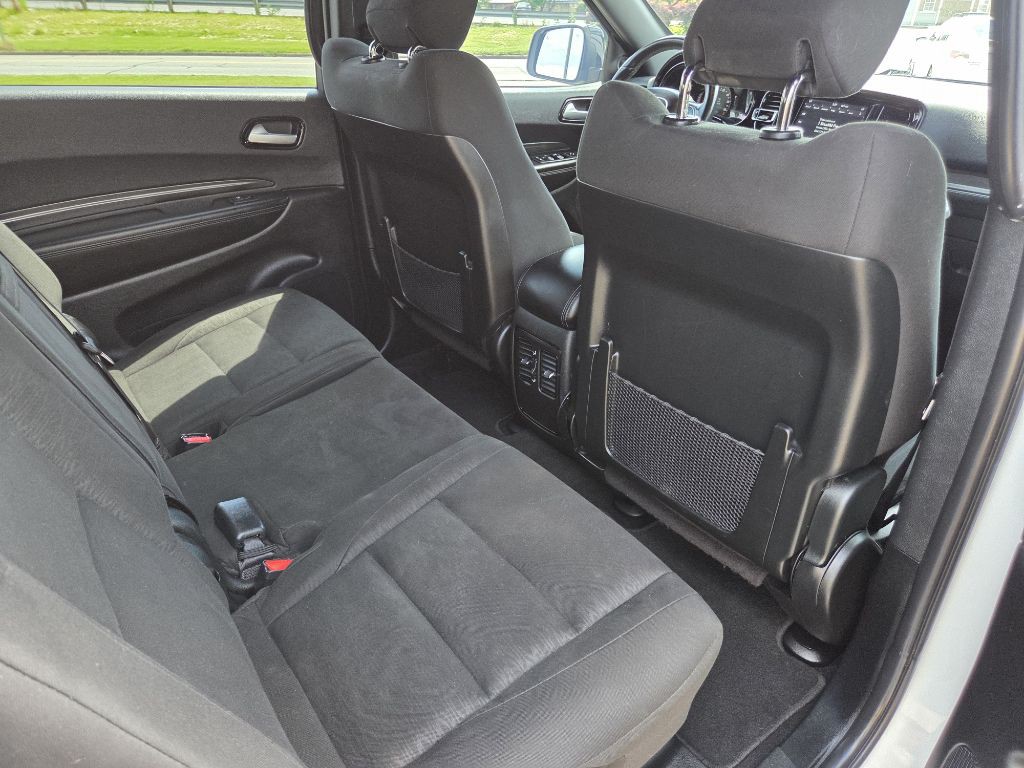2023 Dodge Durango Image 17