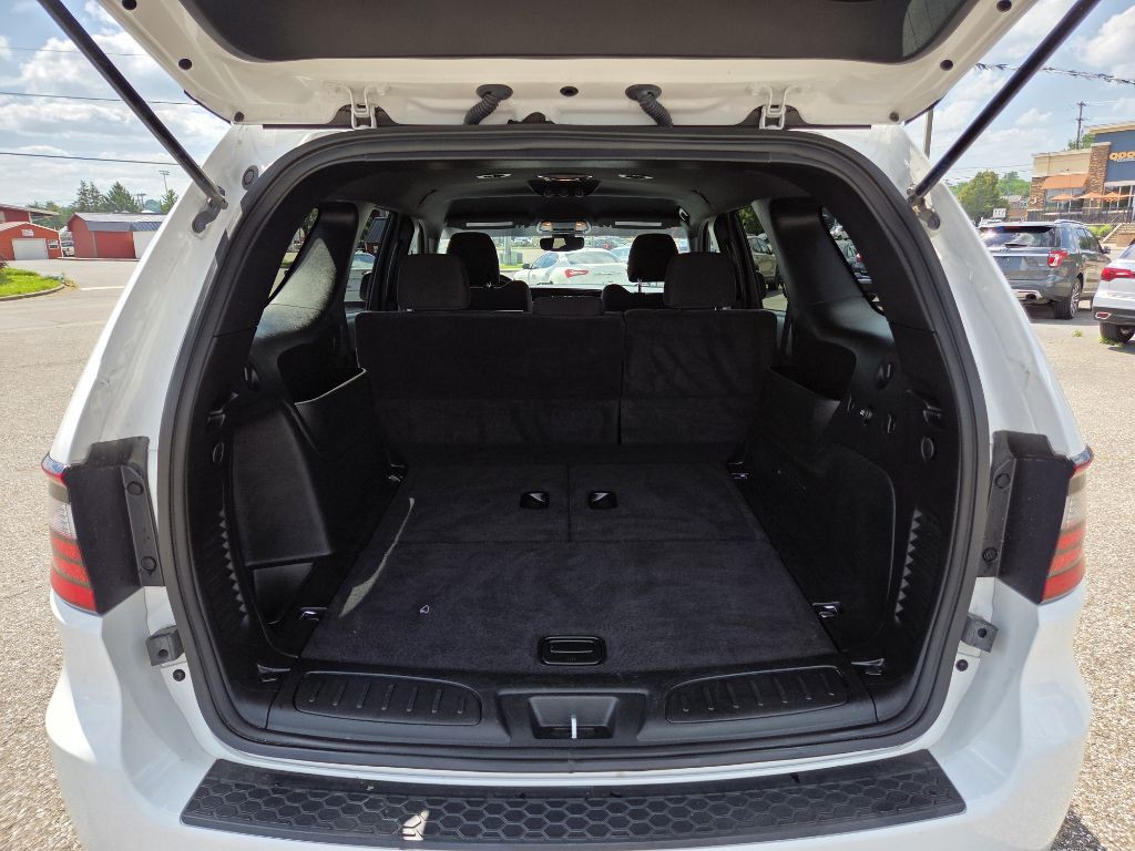 2023 Dodge Durango Image 20