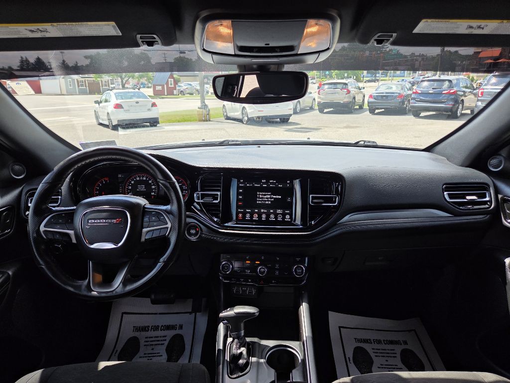 2023 Dodge Durango Image 21